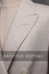 -Brother西服礼服定制·商务·婚礼(佛山南海店)