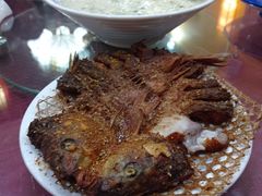 -太子食府(圣水路店)