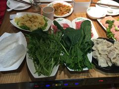 -草原塞蛮羊火锅城(港湾店)