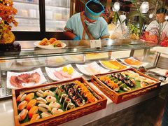 -盐城万豪酒店-盐城厨房西餐厅