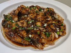 -皇朝会.经典传统粤菜(外滩店)