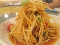 青木瓜沙拉-Home Thai·泰谣(王府井apm店)