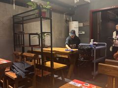 -万记麻辣烫国展总店