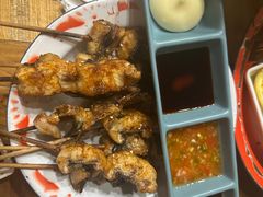 -辉记炭烧海鲜大排档·老字号(福田店)