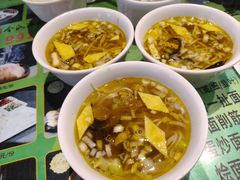 -令氏家外家周秦食府(高新店)