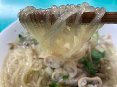 -甘记肥肠粉(马鞍北路店)