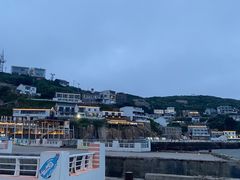 -东极岛景区