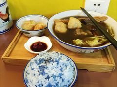 -马来MO简餐.南洋风味料理(美食街店)