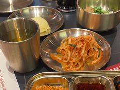 -西塔老太太泥炉烤肉(双井店)