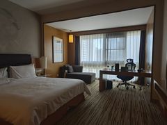 -石家庄万象天成假日酒店