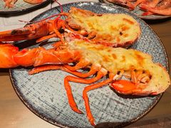 -青岛海天大酒店·1988全日餐厅