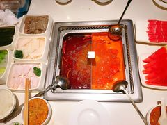 -海底捞火锅(玉桥商业广场店)