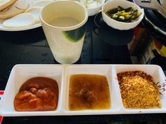 -獨門烤肉(开发区店)