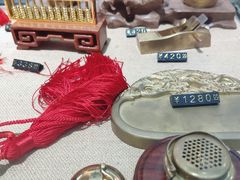 -张小泉(豫园店)