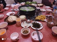-尼玛藏家风味园(阿山食城店)