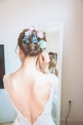 -Flora婚纱礼服定制租赁店