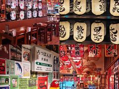-千懿六本木酒场(常熟路店)
