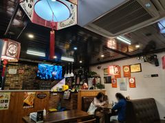 -台南擔仔面·卤肉饭(老虹井路店)