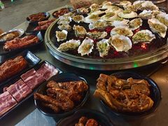 -五彩凉山自助西昌烧烤(柳翠路店)