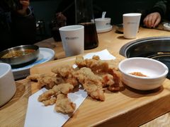 -荷塘码头·活鱼现杀(椒江店)