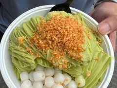 -串妹花式冰粉(乐山总店)