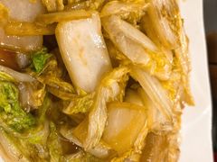 -美极鲜食坊(宝安南路店)