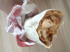 -肯德基(招远金城店)