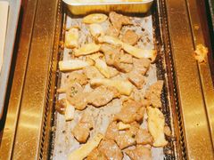 -新石器烤肉(之心城店)