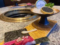-老乾杯和牛烧肉(王府中环店)