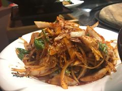 -粗粮人家(簋街店)
