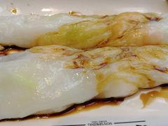 鲜虾肠粉-冰泉豆浆馆(阳朔店)