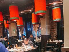 -巴蜀大宅门火锅(新华公园店)