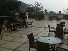 -东莞塘厦三正半山温泉酒店·沙利文西餐厅