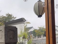 -吴越荣记苏州菜·松鼠桂鱼100%活鱼现做(斜塘老街店)