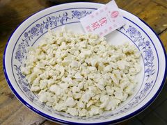 -老刘家泡馍·陕西老字号(钟楼广济街店)