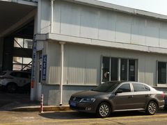 -上海市第十四机动车安全检测站