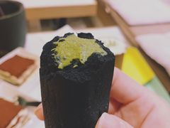 -茶是一枝花泡茶店