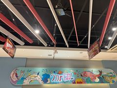 -鱼酷活鱼烤鱼(广场店)