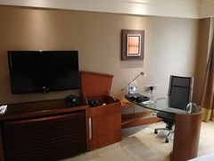 -厦门喜来登酒店