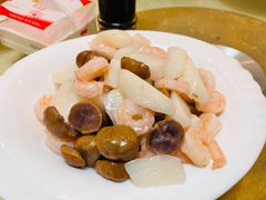 -奥华餐厅·老张记(台基厂店)