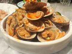 -佬麻雀·剁椒鱼头(京基KK One店)