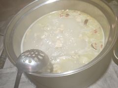 -鸣牌鸡煲(大岭山店)