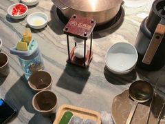 -大头椰·椰子鸡火锅(南宁万象城店)