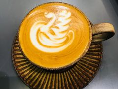 -LAB COFFEE来杯咖啡(浦仓路店)