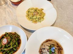 -聚鑫阁江浙菜·非遗传承技艺(青村帝华园店)