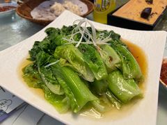 -十二毡房蒙餐·蒙古包