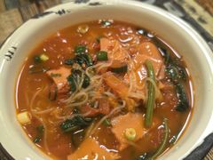 -勃利地摊·勃立小串烧烤