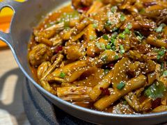 -A货肉蟹煲(印象城店)