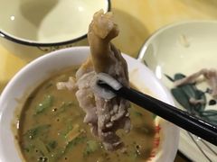 -木萨火锅店(开鲁路店)