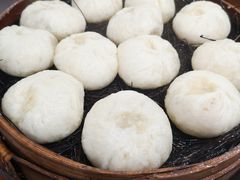 -舒小笼松针小笼包